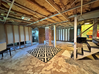 826 Elson Ave, 2 Bedrooms Bedrooms, 5 Rooms Rooms,1 BathroomBathrooms,Residential,For Sale,Elson Ave,114910