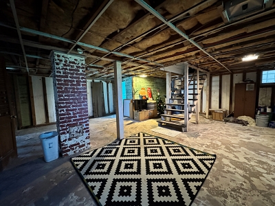 826 Elson Ave, 2 Bedrooms Bedrooms, 5 Rooms Rooms,1 BathroomBathrooms,Residential,For Sale,Elson Ave,114910