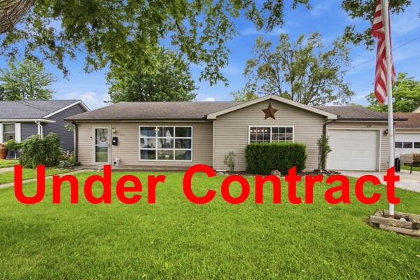 1122 Woodland Ave, 3 Bedrooms Bedrooms, 5 Rooms Rooms,1 BathroomBathrooms,Residential,For Sale,Woodland Ave,114911