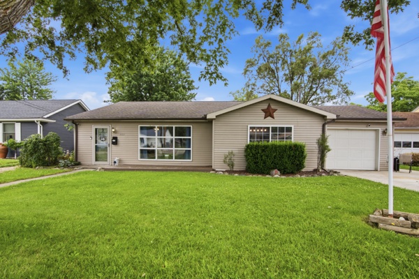 1122 Woodland Ave, 3 Bedrooms Bedrooms, 5 Rooms Rooms,1 BathroomBathrooms,Residential,For Sale,Woodland Ave,114911