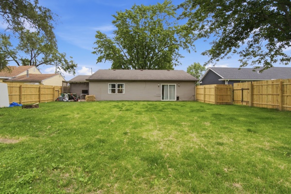 1122 Woodland Ave, 3 Bedrooms Bedrooms, 5 Rooms Rooms,1 BathroomBathrooms,Residential,For Sale,Woodland Ave,114911