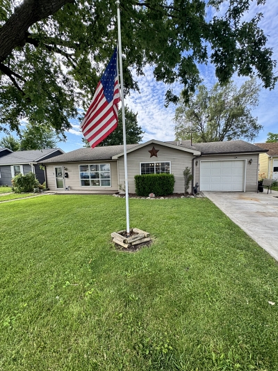 1122 Woodland Ave, 3 Bedrooms Bedrooms, 5 Rooms Rooms,1 BathroomBathrooms,Residential,For Sale,Woodland Ave,114911