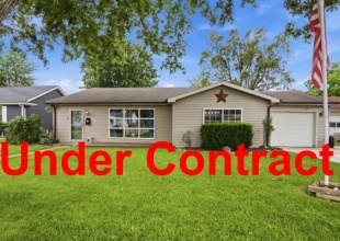 1122 Woodland Ave, 3 Bedrooms Bedrooms, 5 Rooms Rooms,1 BathroomBathrooms,Residential,For Sale,Woodland Ave,114911