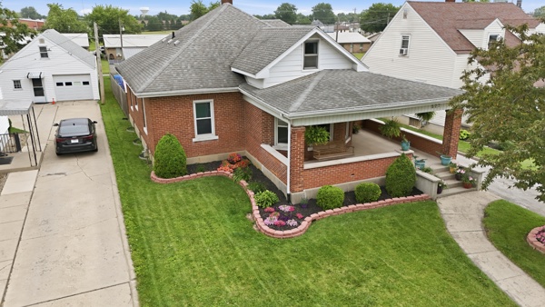 527 W Market St, 4 Bedrooms Bedrooms, 11 Rooms Rooms,2 BathroomsBathrooms,Residential,For Sale,W Market St,114913