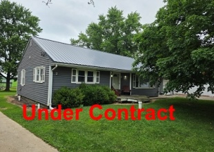10351 Lincoln Highway, 3 Bedrooms Bedrooms, 5 Rooms Rooms,1 BathroomBathrooms,Residential,For Sale,Lincoln Highway,114914