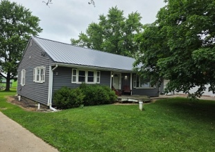 10351 Lincoln Highway, 3 Bedrooms Bedrooms, 5 Rooms Rooms,1 BathroomBathrooms,Residential,For Sale,Lincoln Highway,114914
