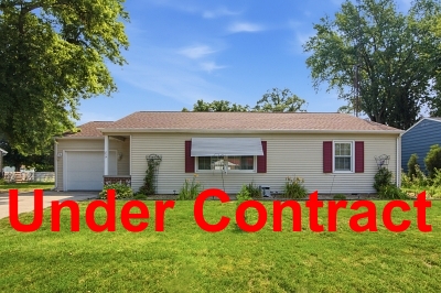 214 Gay St, 3 Bedrooms Bedrooms, 7 Rooms Rooms,1 BathroomBathrooms,Residential,For Sale,Gay St,114916