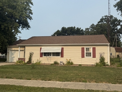 214 Gay St, 3 Bedrooms Bedrooms, 7 Rooms Rooms,1 BathroomBathrooms,Residential,For Sale,Gay St,114916