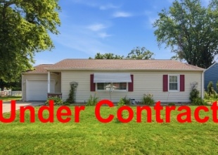 214 Gay St, 3 Bedrooms Bedrooms, 7 Rooms Rooms,1 BathroomBathrooms,Residential,For Sale,Gay St,114916
