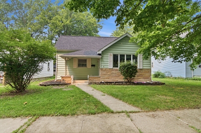 515 S Vine St, 3 Bedrooms Bedrooms, 8 Rooms Rooms,1 BathroomBathrooms,Residential,For Sale,S Vine St,114917