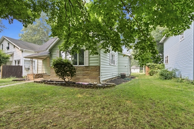 515 S Vine St, 3 Bedrooms Bedrooms, 8 Rooms Rooms,1 BathroomBathrooms,Residential,For Sale,S Vine St,114917
