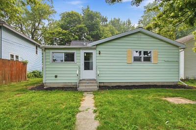 515 S Vine St, 3 Bedrooms Bedrooms, 8 Rooms Rooms,1 BathroomBathrooms,Residential,For Sale,S Vine St,114917
