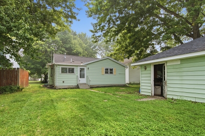 515 S Vine St, 3 Bedrooms Bedrooms, 8 Rooms Rooms,1 BathroomBathrooms,Residential,For Sale,S Vine St,114917