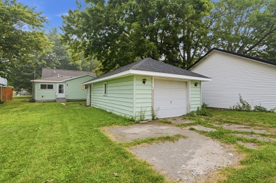 515 S Vine St, 3 Bedrooms Bedrooms, 8 Rooms Rooms,1 BathroomBathrooms,Residential,For Sale,S Vine St,114917