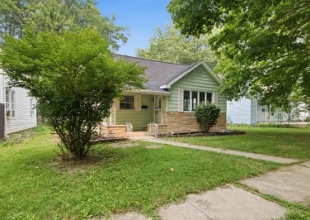 515 S Vine St, 3 Bedrooms Bedrooms, 8 Rooms Rooms,1 BathroomBathrooms,Residential,For Sale,S Vine St,114917
