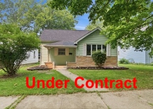 515 S Vine St, 3 Bedrooms Bedrooms, 8 Rooms Rooms,1 BathroomBathrooms,Residential,For Sale,S Vine St,114917