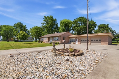 10986 Us Rt 127, 3 Bedrooms Bedrooms, 6 Rooms Rooms,1 BathroomBathrooms,Residential,For Sale,Us Rt 127,114918