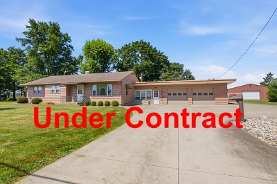 10986 Us Rt 127, 3 Bedrooms Bedrooms, 6 Rooms Rooms,1 BathroomBathrooms,Residential,For Sale,Us Rt 127,114918