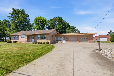 10986 Us Rt 127, 3 Bedrooms Bedrooms, 6 Rooms Rooms,1 BathroomBathrooms,Residential,For Sale,Us Rt 127,114918