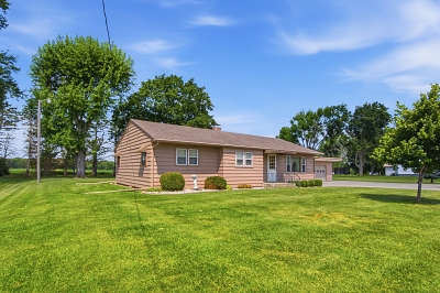10986 Us Rt 127, 3 Bedrooms Bedrooms, 6 Rooms Rooms,1 BathroomBathrooms,Residential,For Sale,Us Rt 127,114918