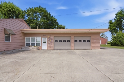 10986 Us Rt 127, 3 Bedrooms Bedrooms, 6 Rooms Rooms,1 BathroomBathrooms,Residential,For Sale,Us Rt 127,114918