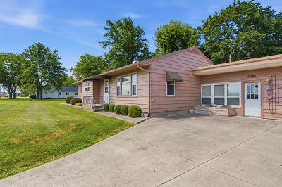 10986 Us Rt 127, 3 Bedrooms Bedrooms, 6 Rooms Rooms,1 BathroomBathrooms,Residential,For Sale,Us Rt 127,114918
