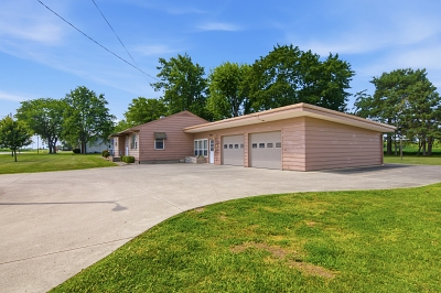10986 Us Rt 127, 3 Bedrooms Bedrooms, 6 Rooms Rooms,1 BathroomBathrooms,Residential,For Sale,Us Rt 127,114918
