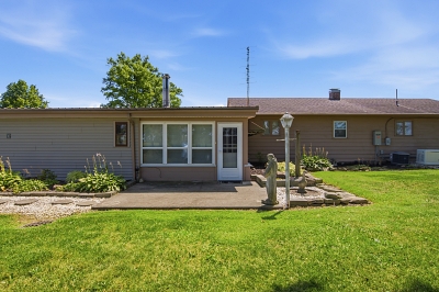 10986 Us Rt 127, 3 Bedrooms Bedrooms, 6 Rooms Rooms,1 BathroomBathrooms,Residential,For Sale,Us Rt 127,114918