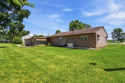 10986 Us Rt 127, 3 Bedrooms Bedrooms, 6 Rooms Rooms,1 BathroomBathrooms,Residential,For Sale,Us Rt 127,114918