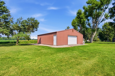 10986 Us Rt 127, 3 Bedrooms Bedrooms, 6 Rooms Rooms,1 BathroomBathrooms,Residential,For Sale,Us Rt 127,114918