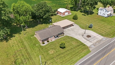 10986 Us Rt 127, 3 Bedrooms Bedrooms, 6 Rooms Rooms,1 BathroomBathrooms,Residential,For Sale,Us Rt 127,114918