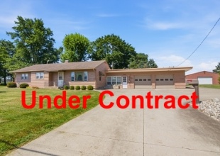 10986 Us Rt 127, 3 Bedrooms Bedrooms, 6 Rooms Rooms,1 BathroomBathrooms,Residential,For Sale,Us Rt 127,114918