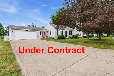 724 Airport Ave, 2 Bedrooms Bedrooms, 4 Rooms Rooms,1 BathroomBathrooms,Residential,For Sale,Airport Ave,114923