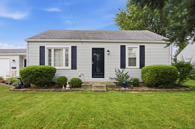 724 Airport Ave, 2 Bedrooms Bedrooms, 4 Rooms Rooms,1 BathroomBathrooms,Residential,For Sale,Airport Ave,114923
