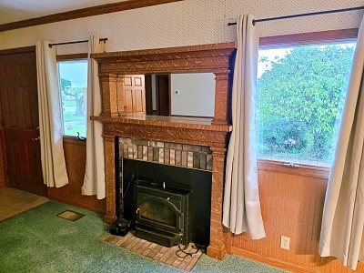 445 Cleveland St, 6 Bedrooms Bedrooms, 10 Rooms Rooms,2 BathroomsBathrooms,Residential,For Sale,Cleveland St,114949