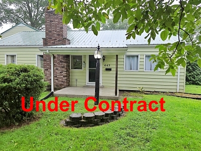 445 Cleveland St, 6 Bedrooms Bedrooms, 10 Rooms Rooms,2 BathroomsBathrooms,Residential,For Sale,Cleveland St,114949