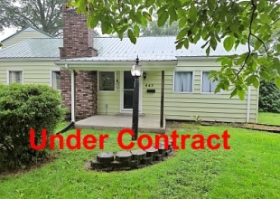 445 Cleveland St, 6 Bedrooms Bedrooms, 10 Rooms Rooms,2 BathroomsBathrooms,Residential,For Sale,Cleveland St,114949