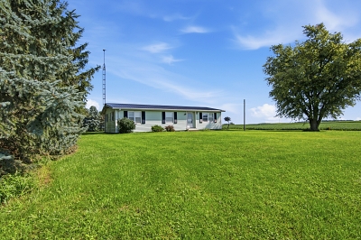 1809 US 224, 3 Bedrooms Bedrooms, 6 Rooms Rooms,1 BathroomBathrooms,Residential,For Sale,US 224,114950