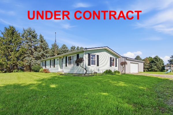 1809 US 224, 3 Bedrooms Bedrooms, 6 Rooms Rooms,1 BathroomBathrooms,Residential,For Sale,US 224,114950