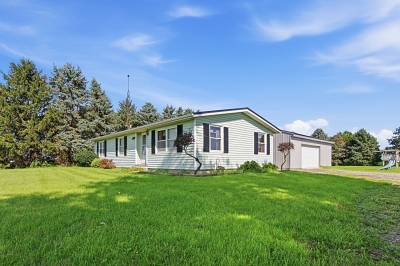 1809 US 224, 3 Bedrooms Bedrooms, 6 Rooms Rooms,1 BathroomBathrooms,Residential,For Sale,US 224,114950