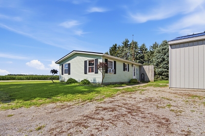 1809 US 224, 3 Bedrooms Bedrooms, 6 Rooms Rooms,1 BathroomBathrooms,Residential,For Sale,US 224,114950