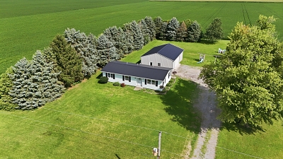 1809 US 224, 3 Bedrooms Bedrooms, 6 Rooms Rooms,1 BathroomBathrooms,Residential,For Sale,US 224,114950