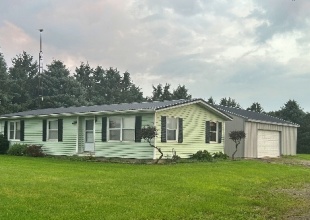 3 Bedrooms Bedrooms, 6 Rooms Rooms,1 BathroomBathrooms,Residential,For Sale,114950