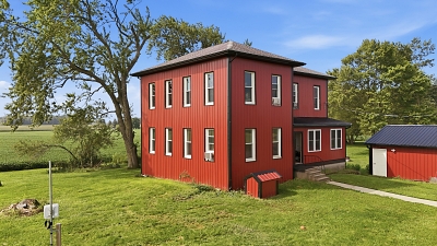 8766 Germann Rd, 3 Bedrooms Bedrooms, 12 Rooms Rooms,1 BathroomBathrooms,Residential,For Sale,Germann Rd,114954