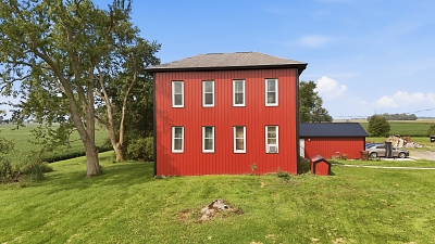 8766 Germann Rd, 3 Bedrooms Bedrooms, 12 Rooms Rooms,1 BathroomBathrooms,Residential,For Sale,Germann Rd,114954