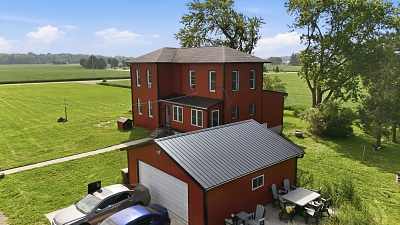 8766 Germann Rd, 3 Bedrooms Bedrooms, 12 Rooms Rooms,1 BathroomBathrooms,Residential,For Sale,Germann Rd,114954