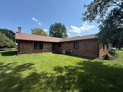 2905 York St, 3 Bedrooms Bedrooms, 10 Rooms Rooms,2 BathroomsBathrooms,Residential,For Sale,York St,114956