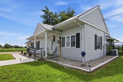 1874 Schaadt Rd., 3 Bedrooms Bedrooms, 5 Rooms Rooms,2 BathroomsBathrooms,Residential,For Sale,Schaadt Rd.,114958