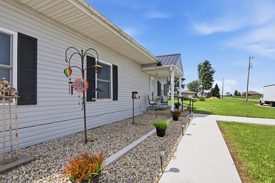 1874 Schaadt Rd., 3 Bedrooms Bedrooms, 5 Rooms Rooms,2 BathroomsBathrooms,Residential,For Sale,Schaadt Rd.,114958