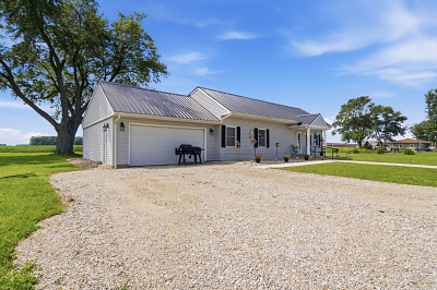 1874 Schaadt Rd., 3 Bedrooms Bedrooms, 5 Rooms Rooms,2 BathroomsBathrooms,Residential,For Sale,Schaadt Rd.,114958